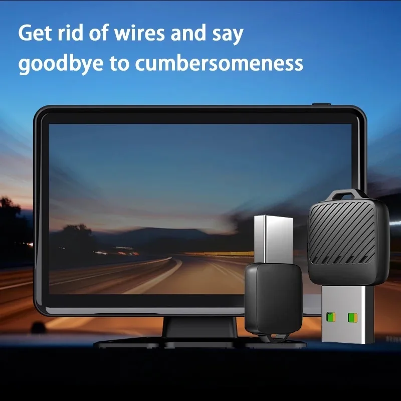 The Best Wireless CarPlay Adapter: Top Picks, What to Look For