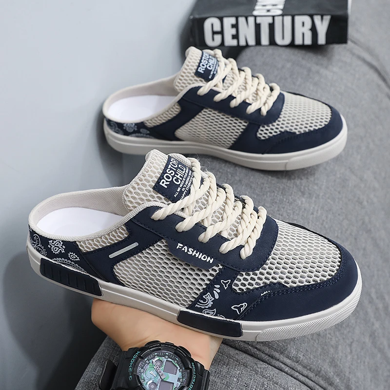 2025 Erkek Terlikleri Yazlık N - Mens Fashion Summer 2025 incelemesi ve fiyatı