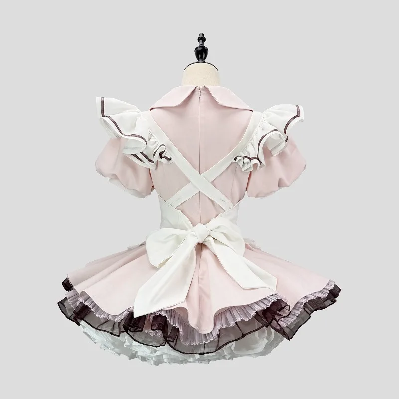 Thumbnail 4 - #25 Maid Costume Dresses with Apron Sets Comparison Guide