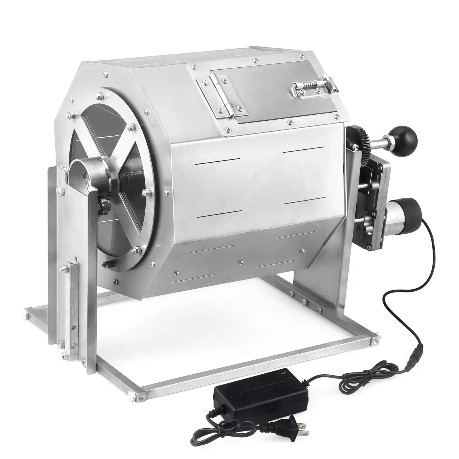 Electric Coffee Bea…