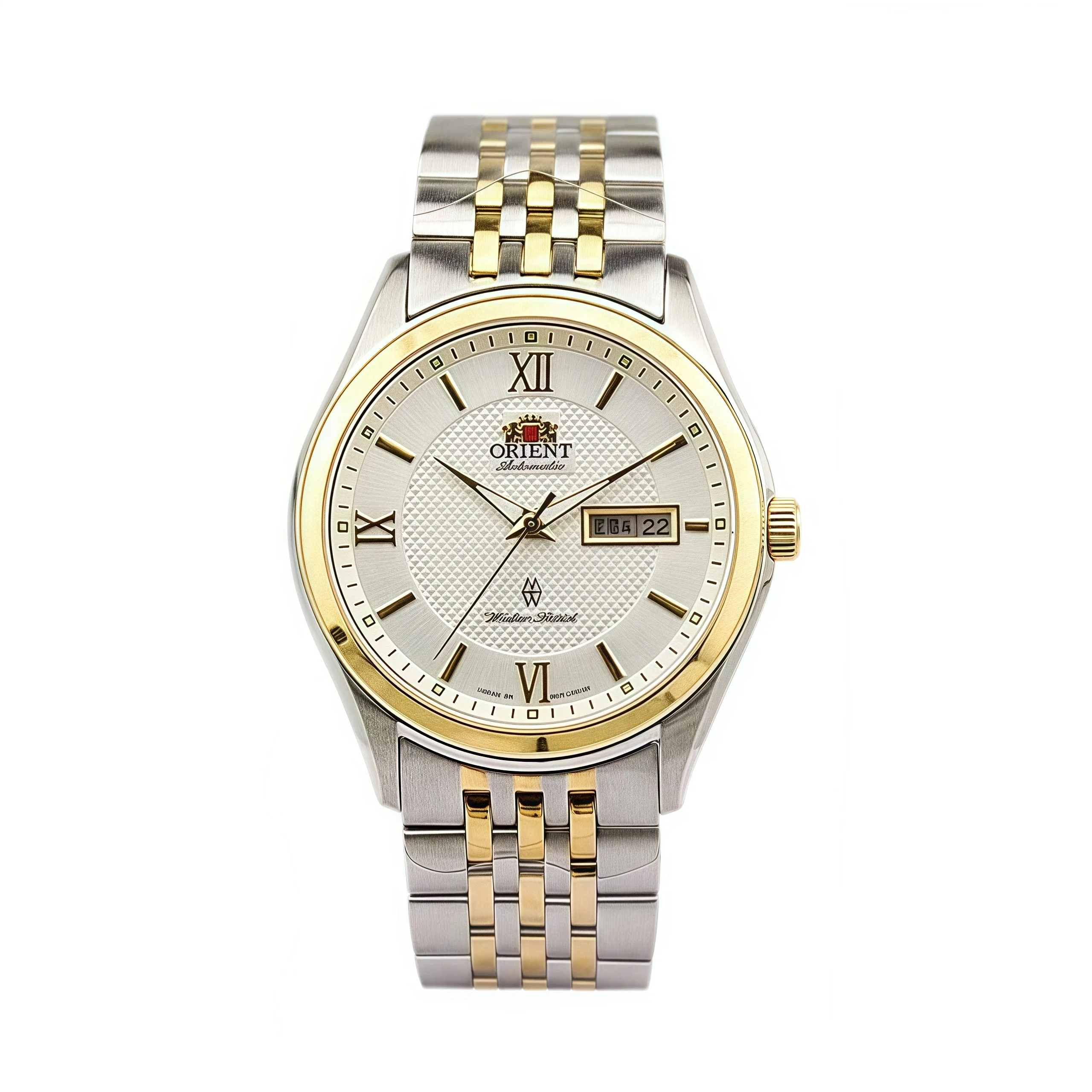 118A Store Men's Automatic Mechanical Watches Fashionable Luminous Waterproof Automatic Mechanical Watches Orient Watches view 6