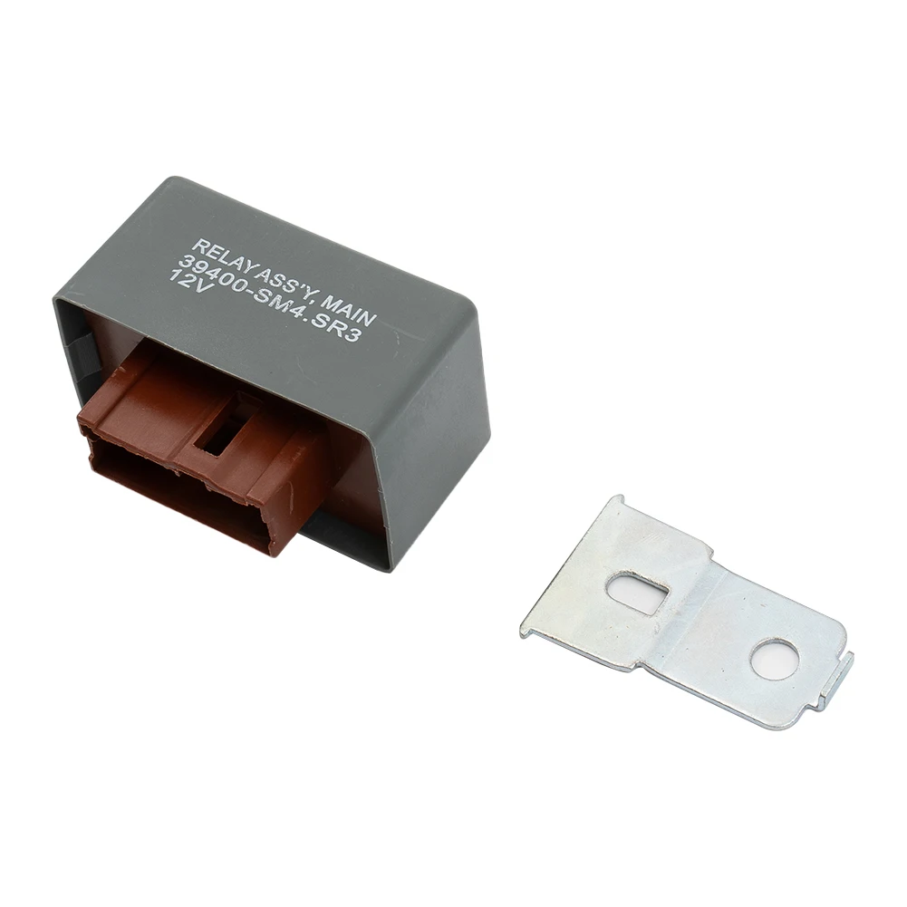 

New Fuel Pump Main Relay For Civic Integra Del Sol TL 39400-SR3-00-3 Fuel Supply System Oil Pressure Regulator