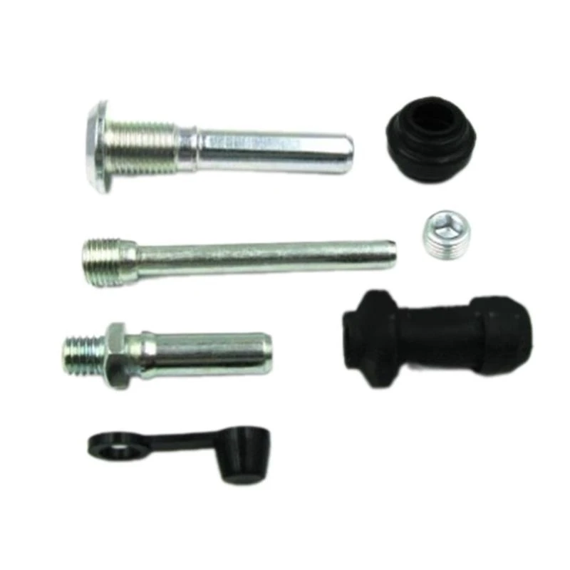 31BC -Reparaturkit vorne/hinterher -Bremscontainer für KXF YZF Universal Container Guide Pin