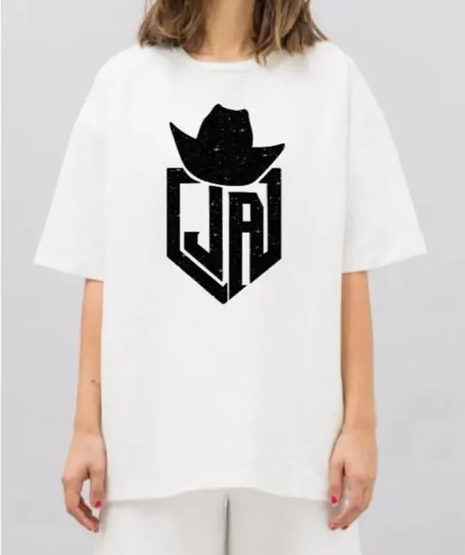 

БАЗОВАЯ СОРОЧКА Julion Alvarez WHITE Футболка унисекс Все размеры s-5xl TD190