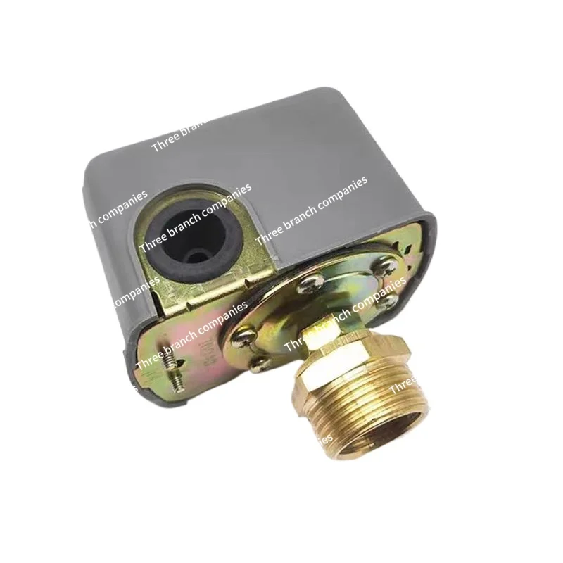 

Oil Pump Pressure Switch Controller Mechanical Automatic Diesel Pump Switch