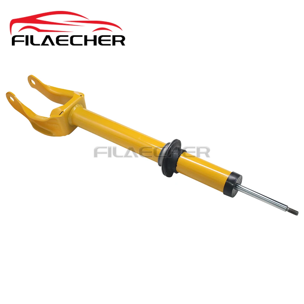 

Front Left or Right Coil Spring Shock Absorber Strut Core without ADS for Mercedes Benz GLe W167 Hybrid 2019-2022 A1673202313