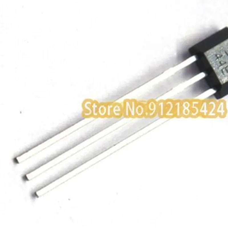 10pcs/lot UGN3144E Unipolar Hall element for non-contact switch, car ignition, brake circuit new