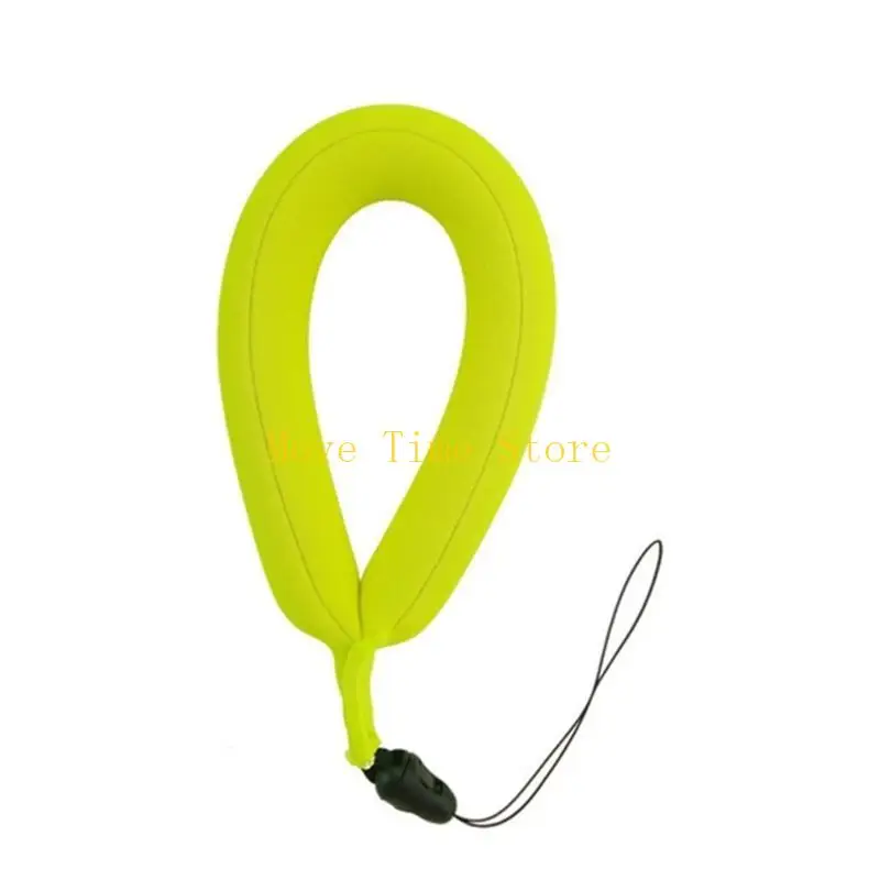 92ME 1PC Underwater Camera Floating Wristband Straps Camera Hand Grip Camera Lanyard