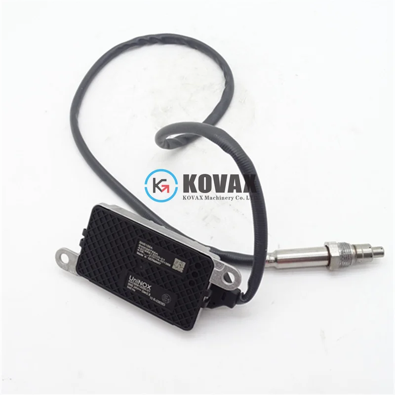 301308-00498B 5WK96756A A2C95913000-01 NOx sensor Engine Excavator Parts