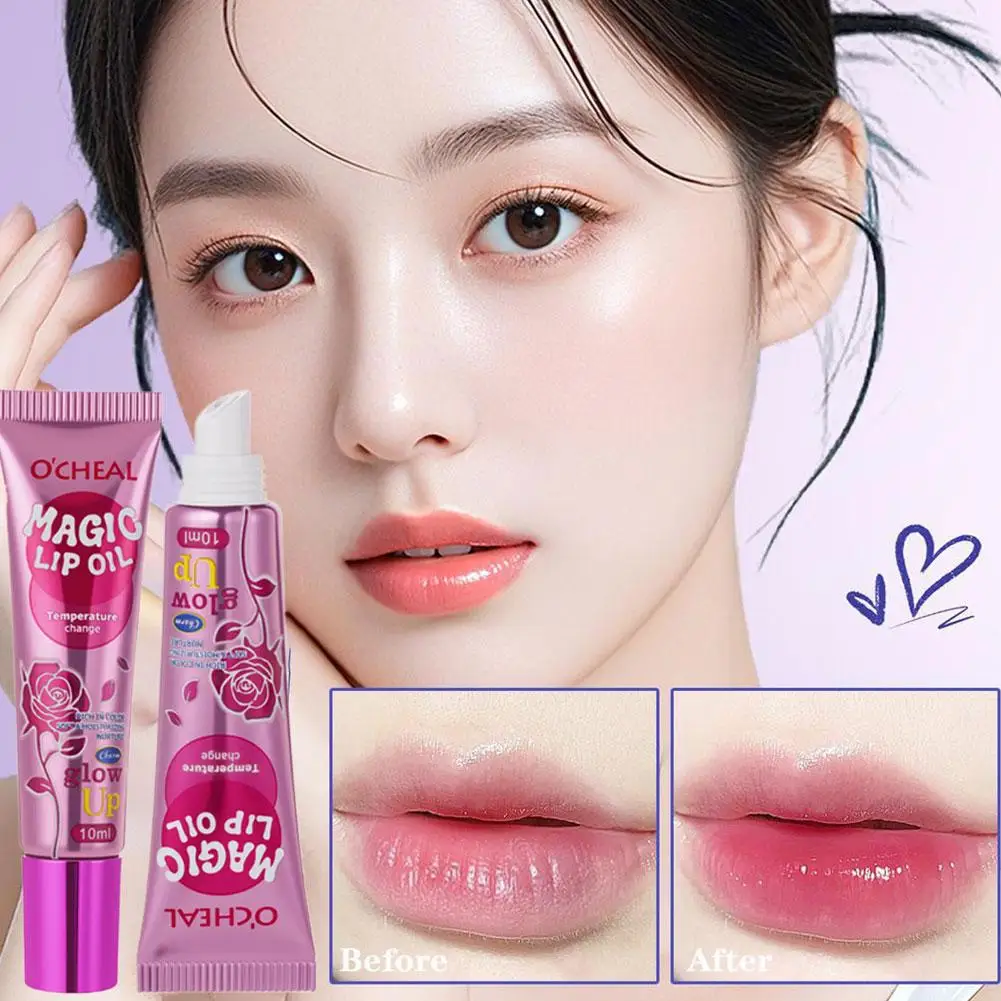 1/2/3pcs Magic Color-Changing Matte Blusher Waterproof Liquid Blush Long-Lasting Easy Makeup Complexion Enhancer Pink Face Rouge