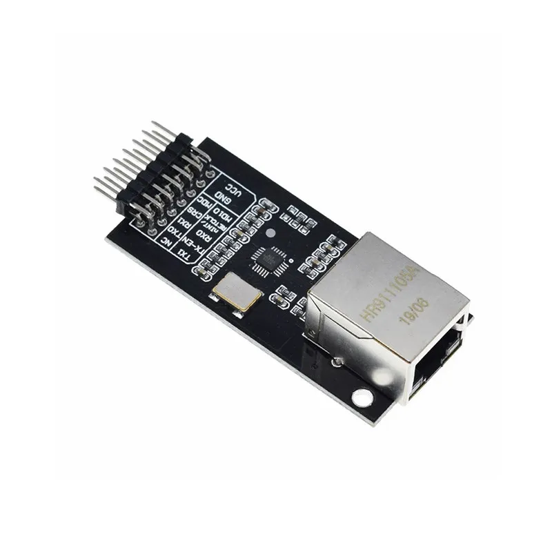 5pcs for lan8720a module rmii interface microcontroller development board 100m ethernet physical layer phy transceiver