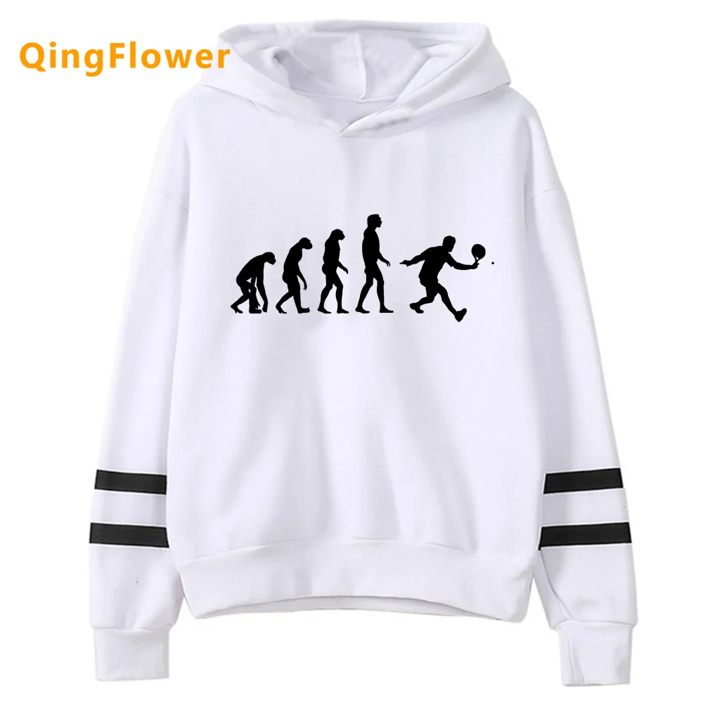 Padel hoodies women 2023 gothic anime harajuku sweatshirts clothing women anime pulls