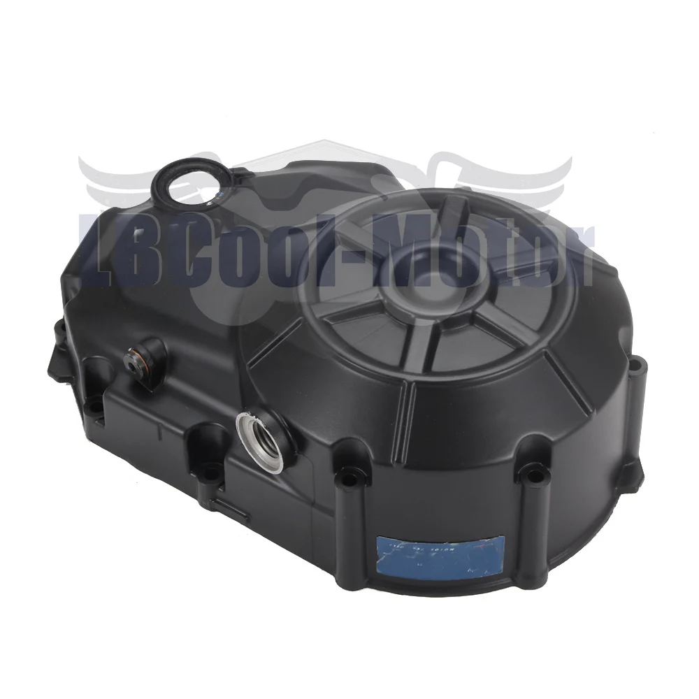 Used OEM Engine Clutch Cover For DUCATI XDiavel 1260 S 1260 2016-2021 Xdiavel Black Star ABS/Dark ABS 2021 24331502A