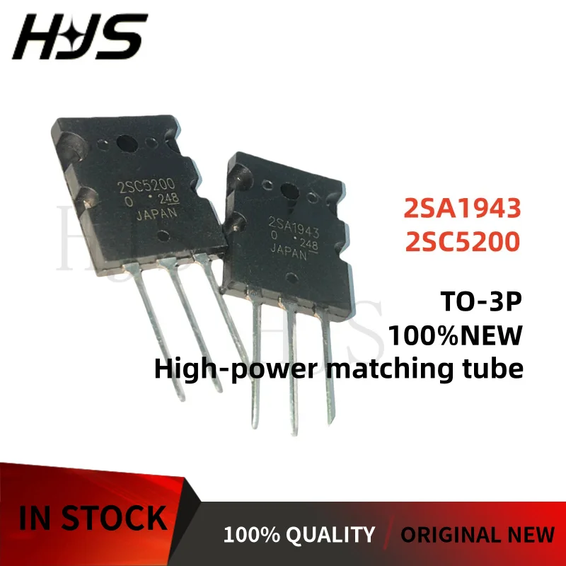 10PCS TO-3P Brand N…