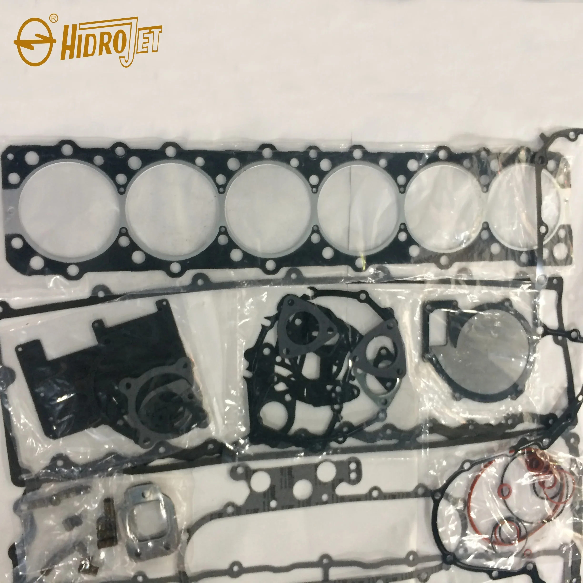 MD92 full gasket set repair kit cylinder head gasket kit for sale