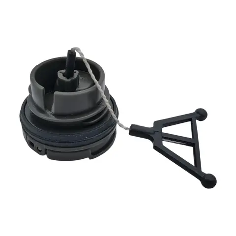 10 st. bensinlock för Husqvarna 545 550XP T540XP motorsåg 577878601 reservdelar 12 best sales Husqvarna 550xp delar - №3