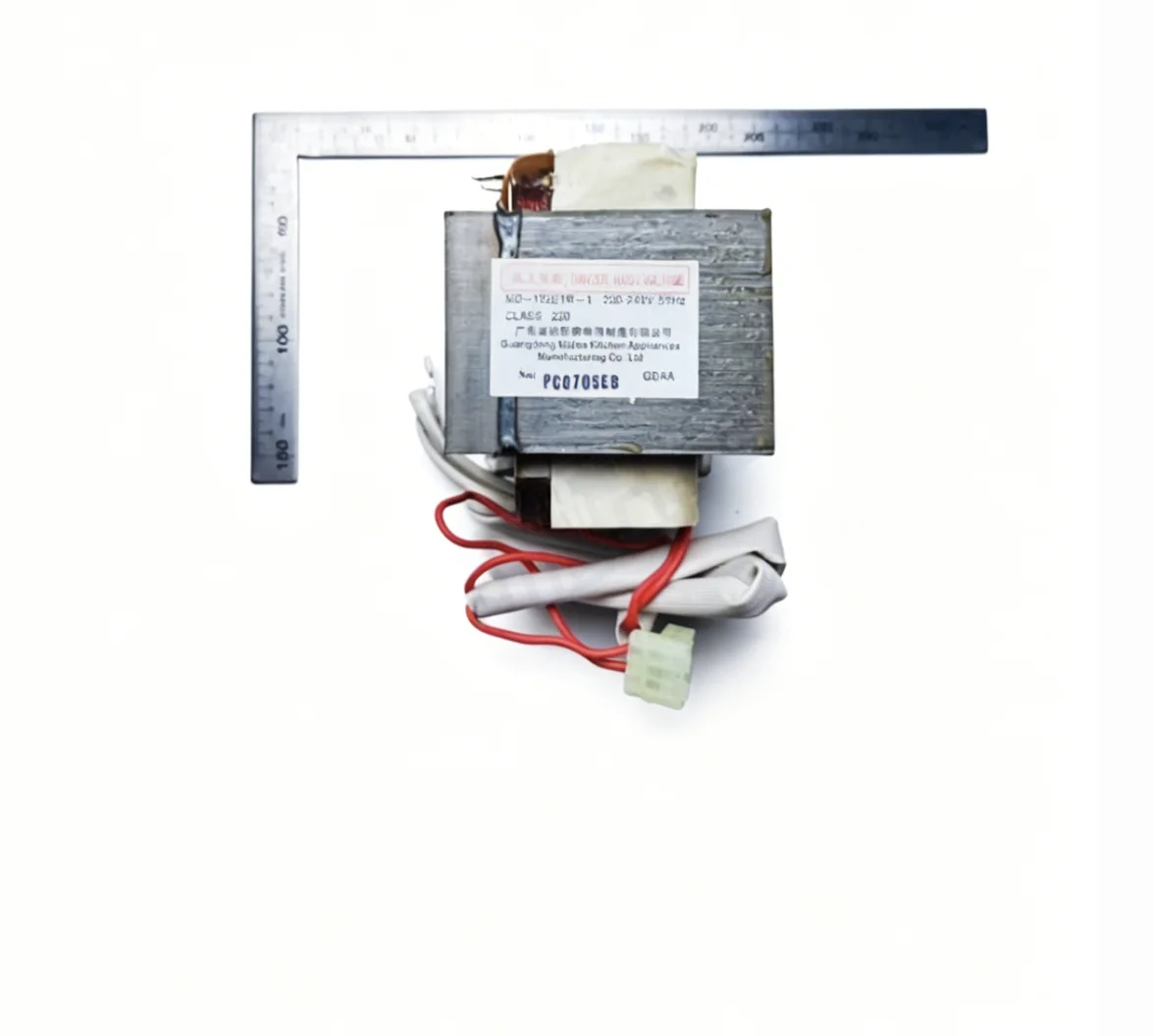 

Midea 17470000003976 High Voltage Transformer