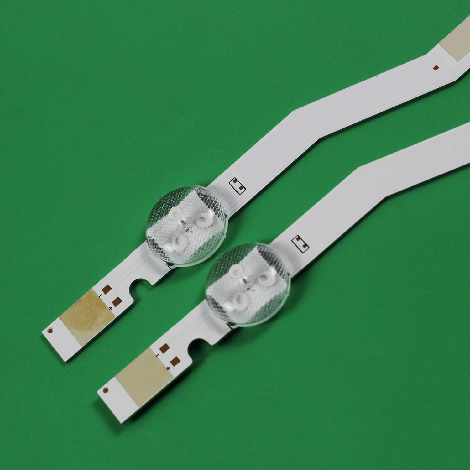 Tira de LED para iluminación trasera para Samsung V7DN-320SM0-R1 BN96-43703A 2017_SVS32_HD_FCOM UE32M4000AU UE32M4002AK UE32M4000AK UN32T4300AG