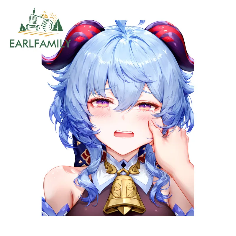 Earlfamily Genshin … - image