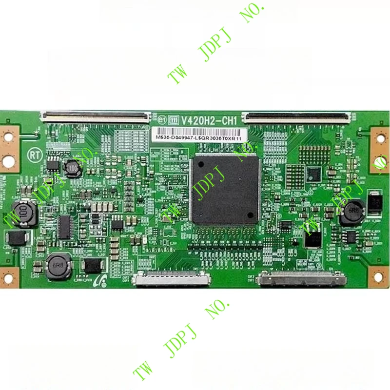 

JDTW Original Logic Board V420H2-CH1 Compatible for Chi Mei V460H1-LE3 Screen for 42/46/55 Inch Machines