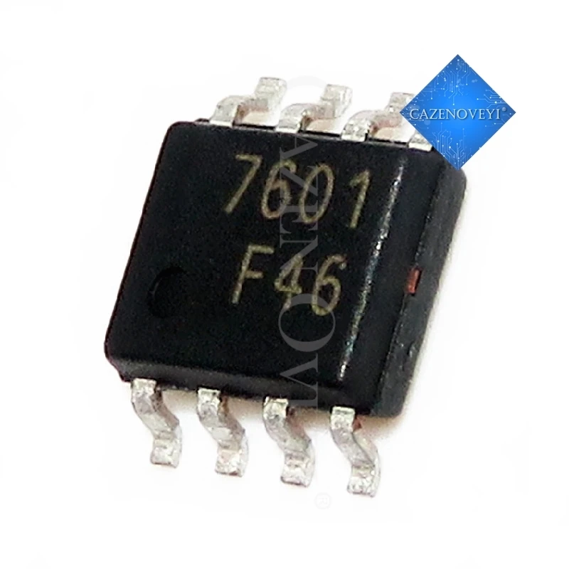 5-100PCS FAN7601 7601 BTS5589G BTS5589 9206B-DBN 9206B TA7217AP TA7217 STPS8H100G PS8H100G UPD7225G D7225G