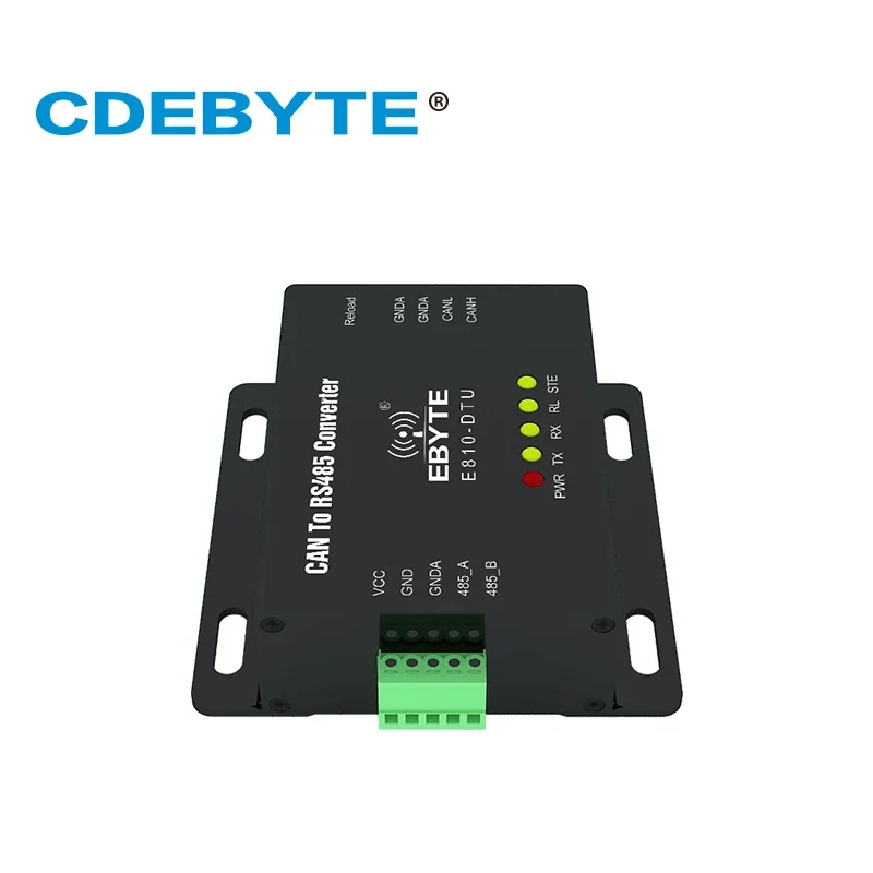 RS485 Interface Can…