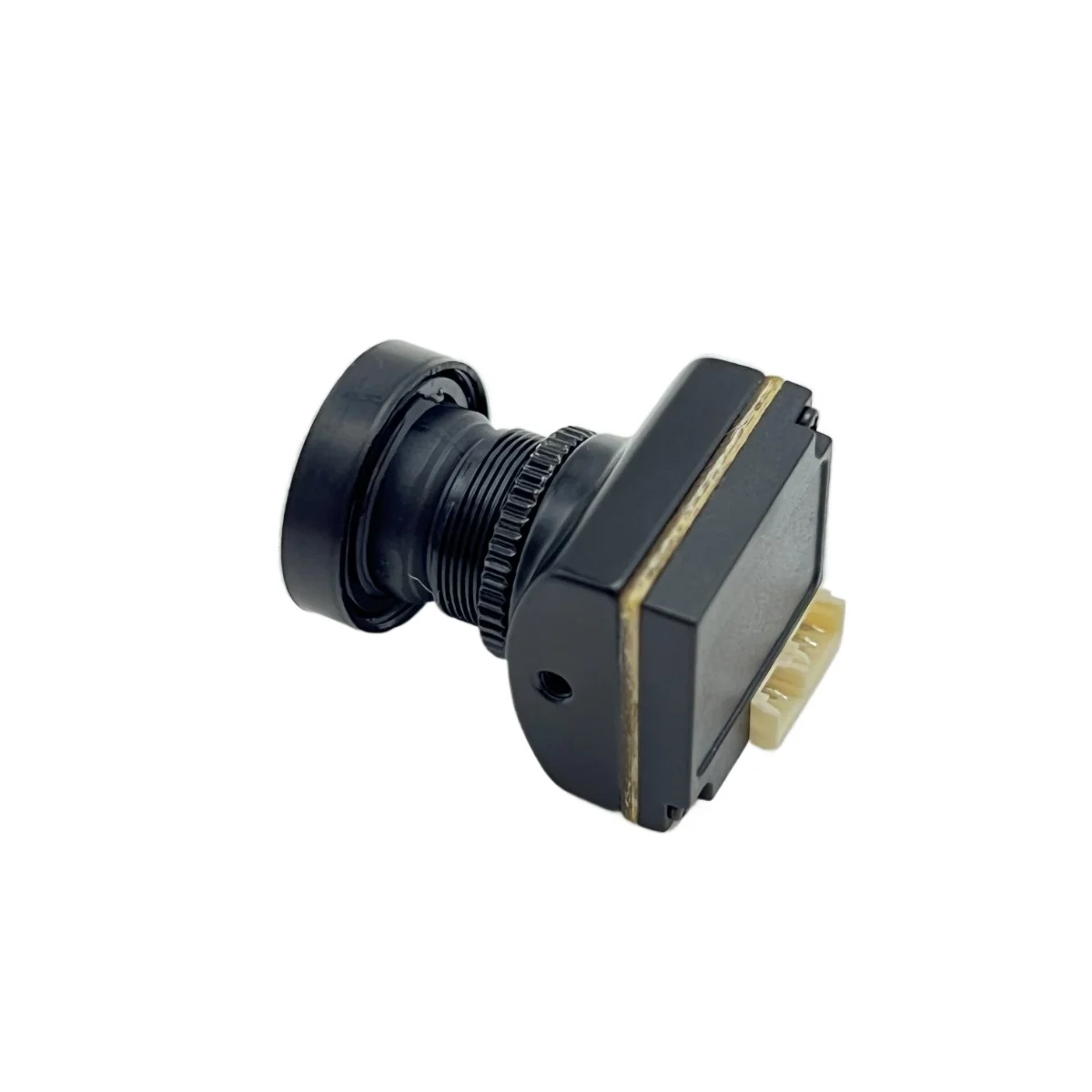 XFlight Hobby FPV 카메라 1200TVL 1/2.8인치 2.1mm 야간 조명 HDR 센서 카메라 125 ° FPV 드론 레이싱용 NTSC PAL 16:9 전환 가능