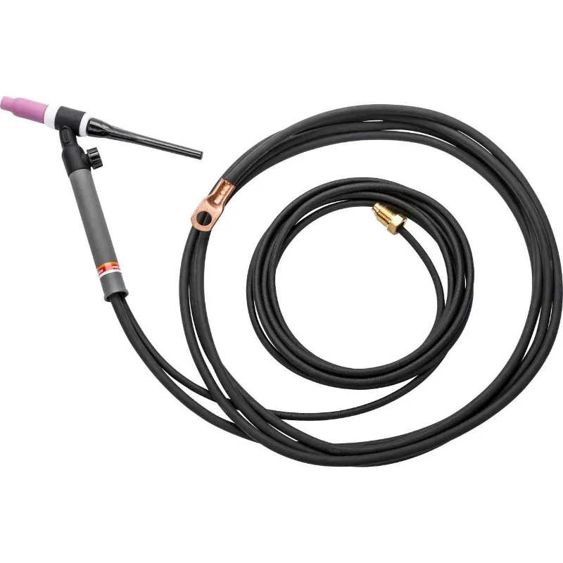 TIG Torch Kit K1782-14, Black