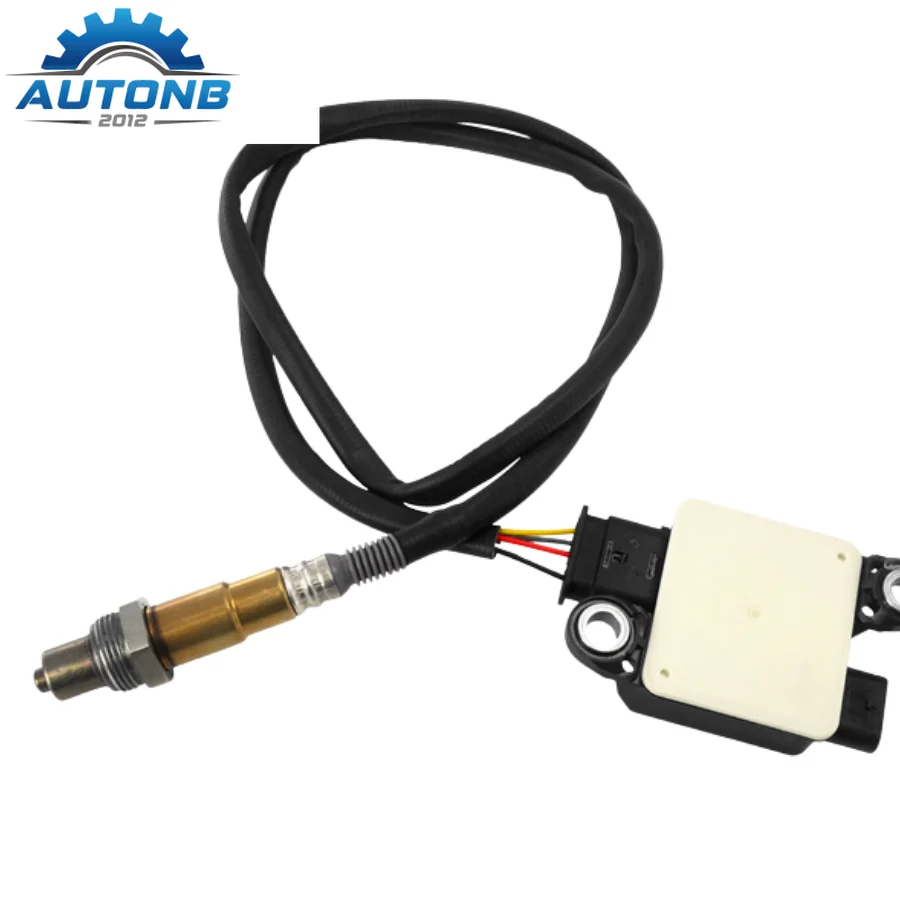 

PM Particle Particulate Matter Sensor Fit For Hyundai Kia Sorent III 2015-2020 39265-2F300