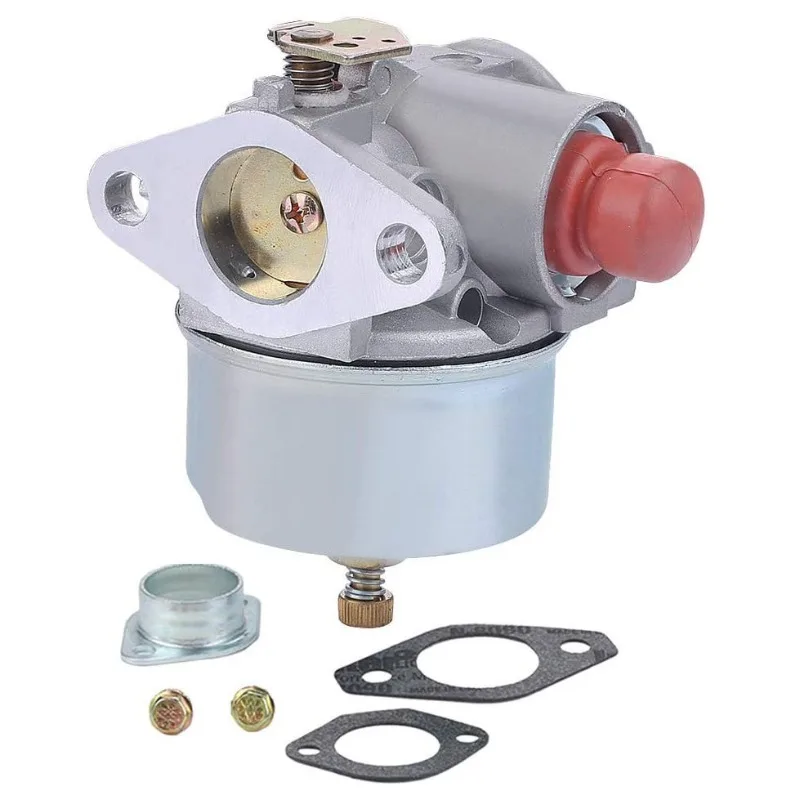 

Подходит для снегоуборщика 632795A, карбюратор Cabretor 632046, 632078, 631784, 632050