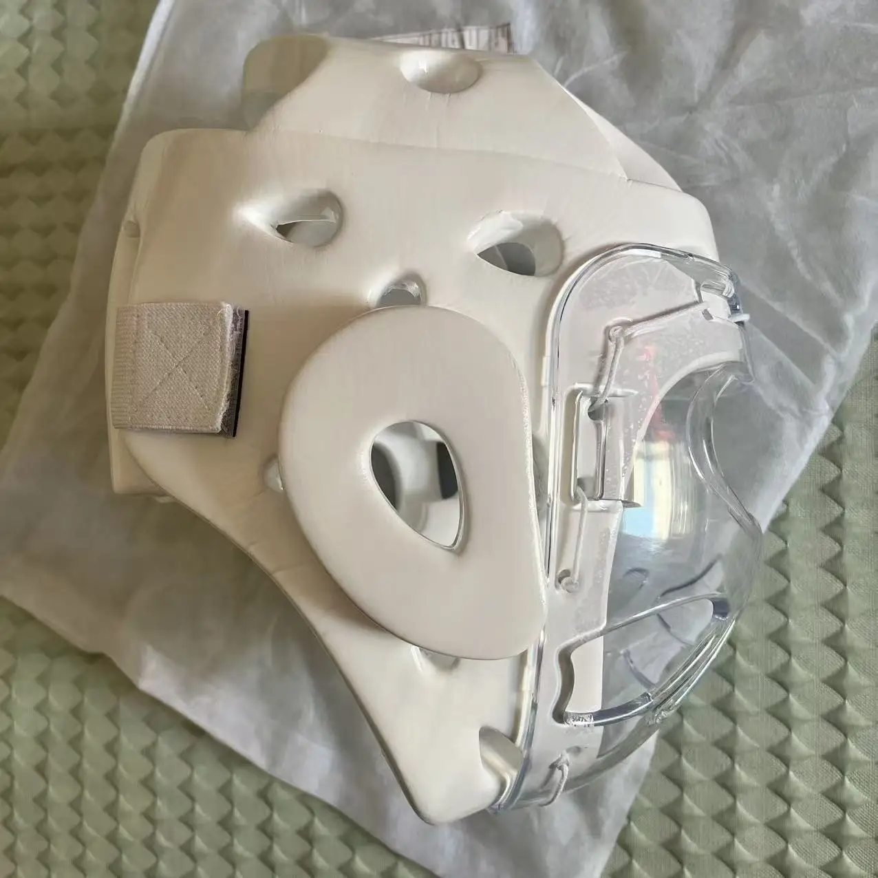 Thumbnail 4 - #19 Highest Rated Boxing Headgear to Buy in 2026