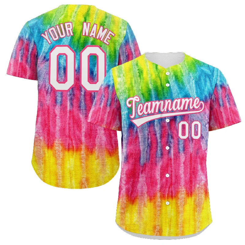

Custom Baseball Jersey Color Series Custom Baseball Shirt Digital Printed Team Club Jersey Stylish Logo
