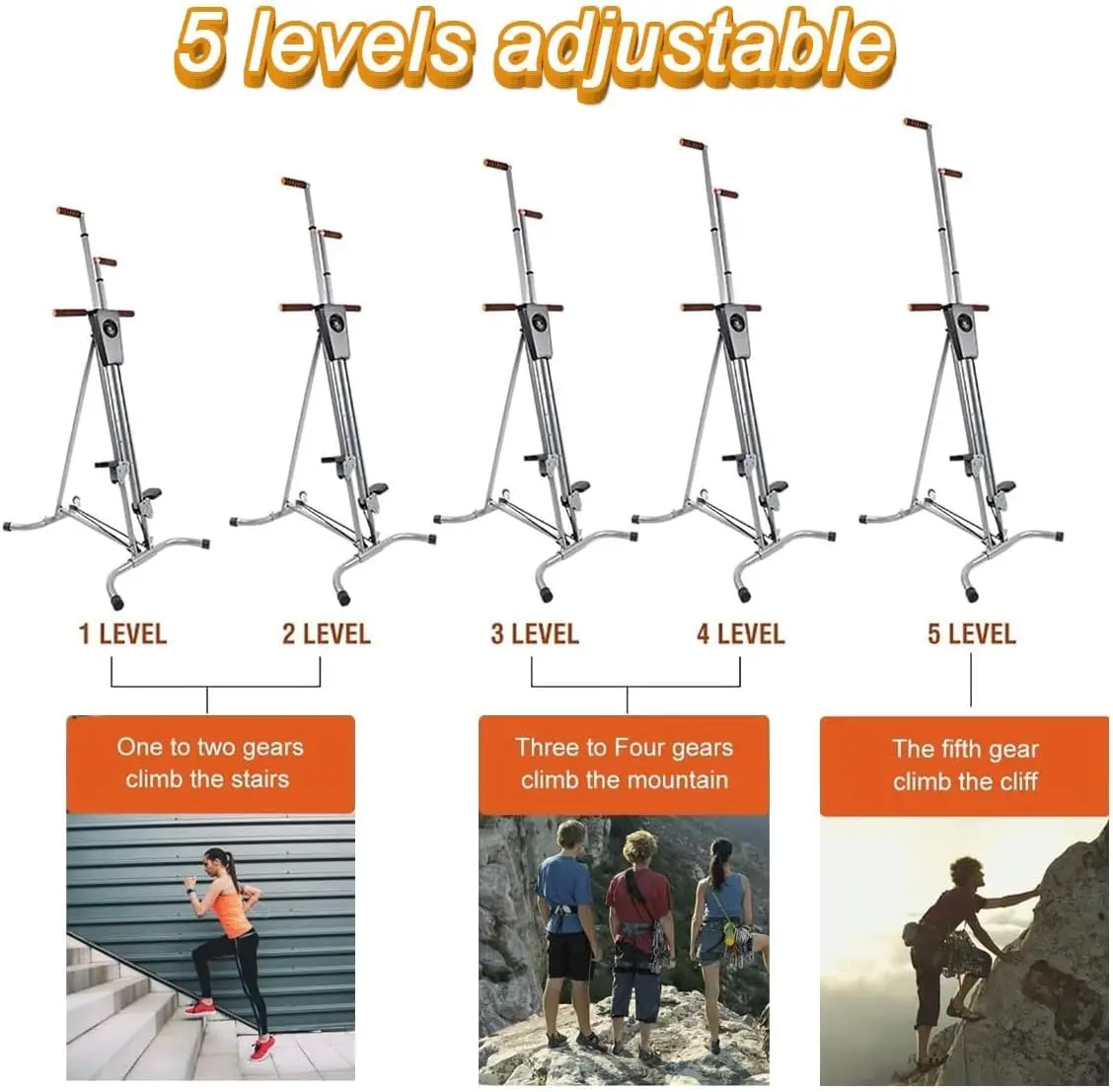 Rock Climbing Training Rack Rock Climbing Machine Indoor Fitness Equipment Home Sports Portable Simulation Climbing Machine