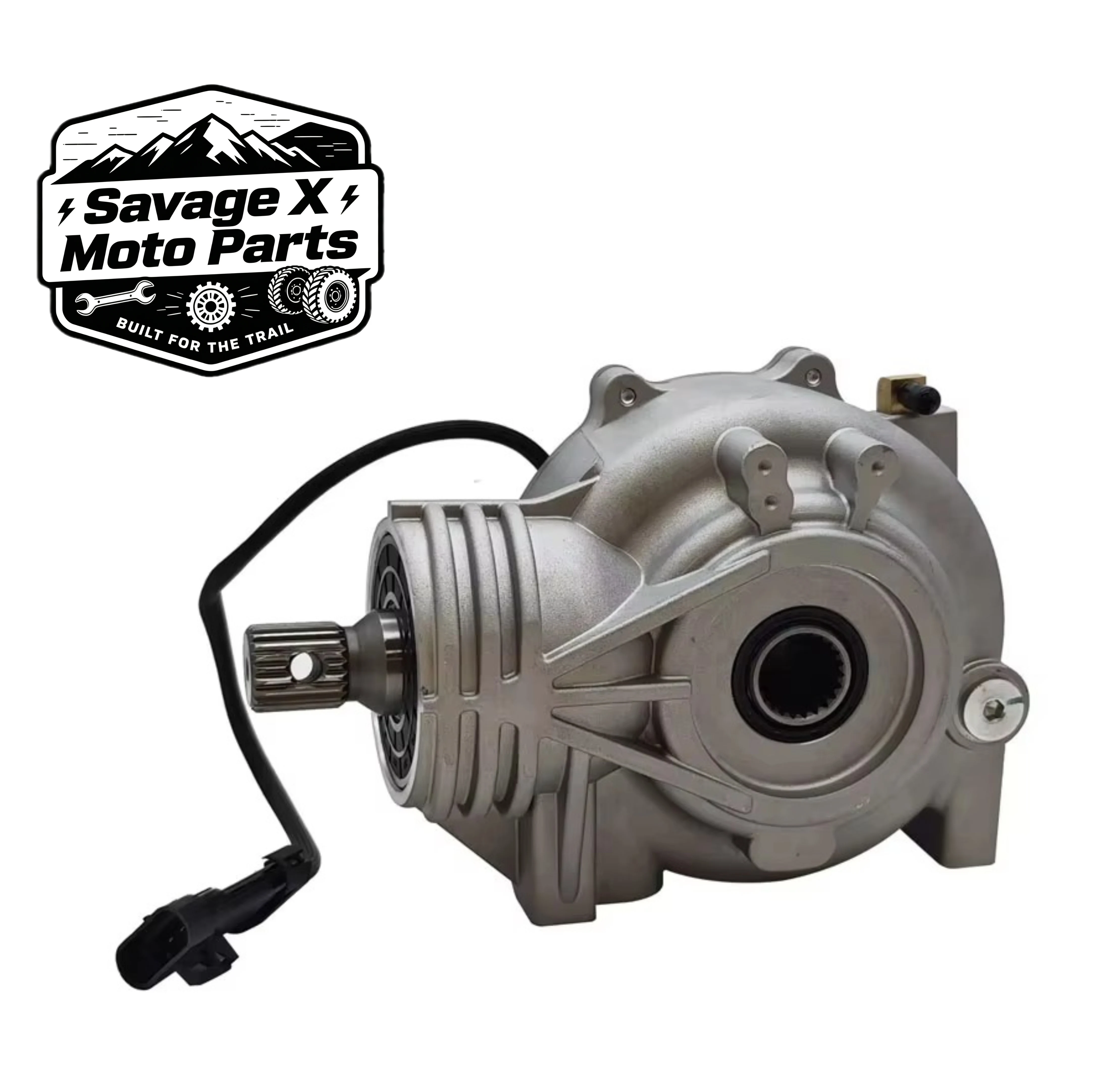 Front Differential 1332842 1333750 1333104  For Polaris  Ranger RZR 325 570 800 900 1000  ACE  ATV UTV