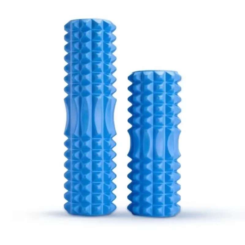 YTYIN MND Fitness Gym Equipment Hollow Yoga Massage Column