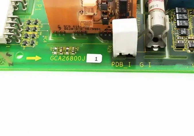 Elevator Parts PCB Card board OVF20 GCA26800J1 PDB_I PDBI PDB-I PDB-I OVF20 OVF20CR AT120 OVFR03B-402(LRU) OVFR02B-40