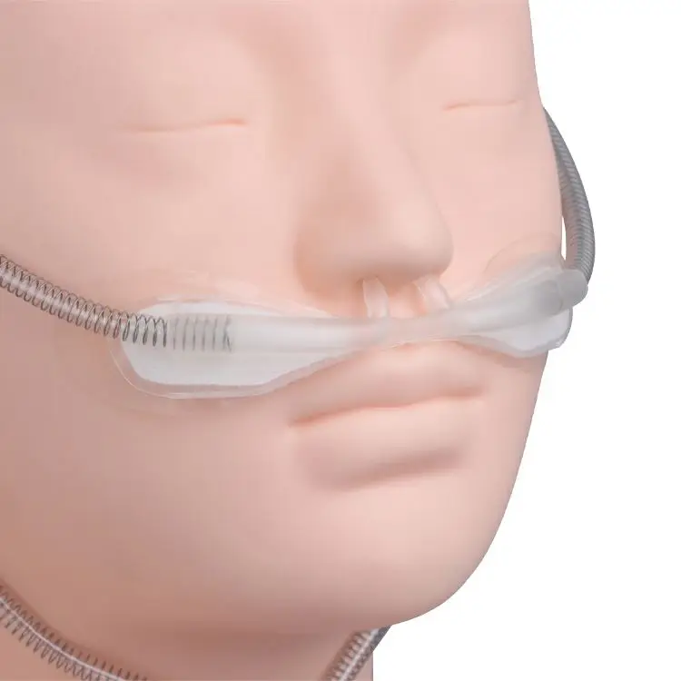 Monouso per CE ISO Pediatrico Neonatale ad Alto Flusso