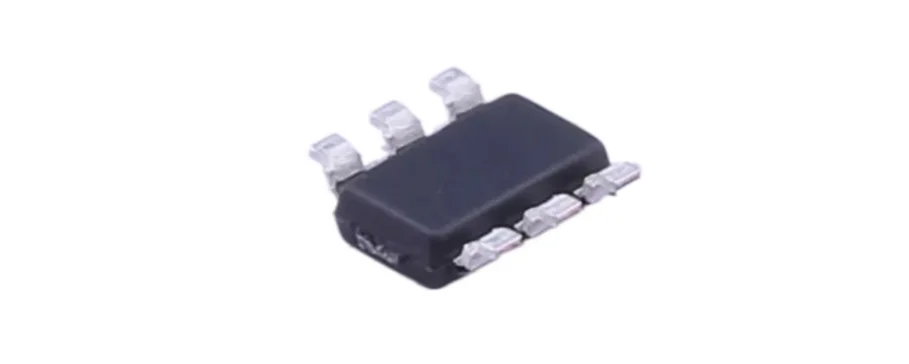Brand new original genuine TPS54302DDCR patch SOT-23-6 synchronous buck converter chip