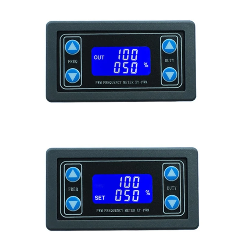 Générateur Module réglable Cycle service fréquence d'impulsion 1HZ-150KHZ PWM