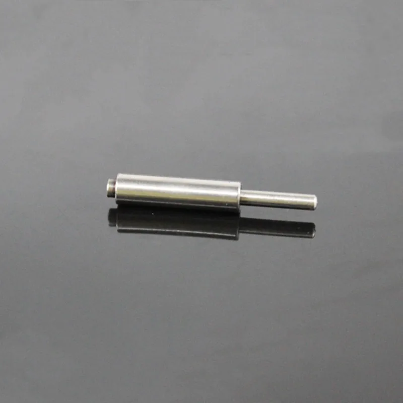 2/5/10 pcs Good quality dental spindle size 12.7mm 13.1mm 13.7mm with push button Quality A