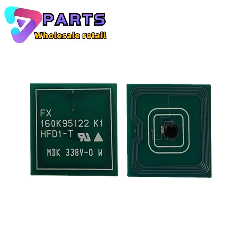 20PCS DC240 013R00603 Drum Chip For Xerox DocuColor DocuColor240 WorkCentre7655 DC 240 242 250 252 260 013R00602 Image Cartridge