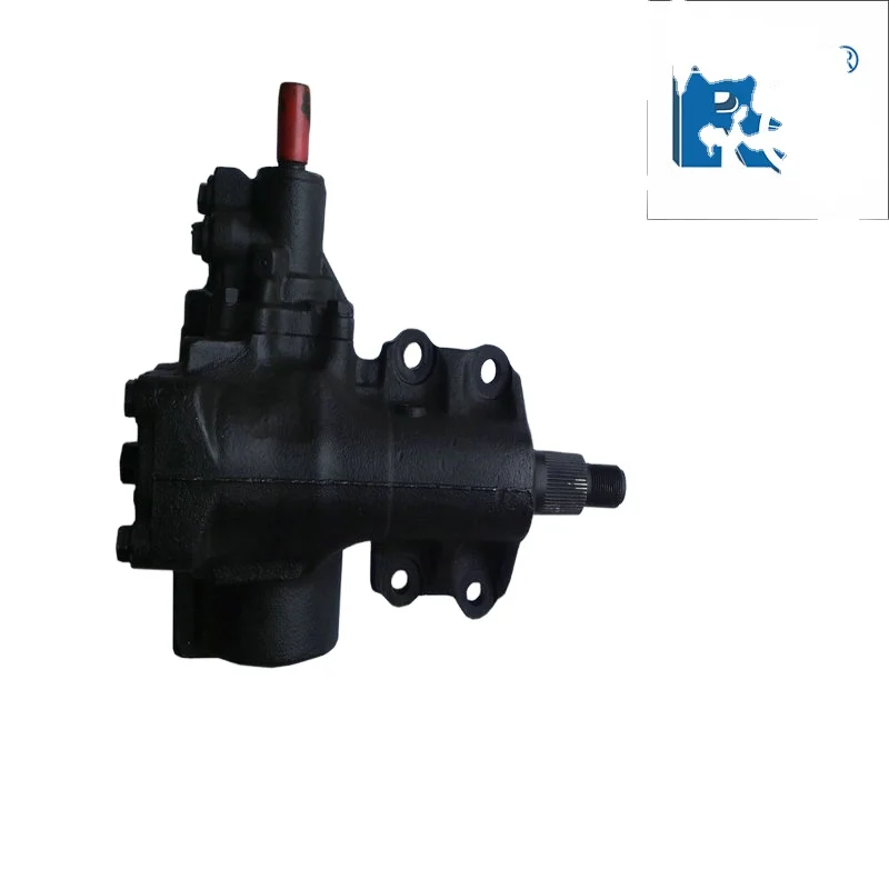 LHD Steering Gear Box For 4500 FZJ80 FJ80 SUV OE 44110-60201 44110-60212 44110-60211