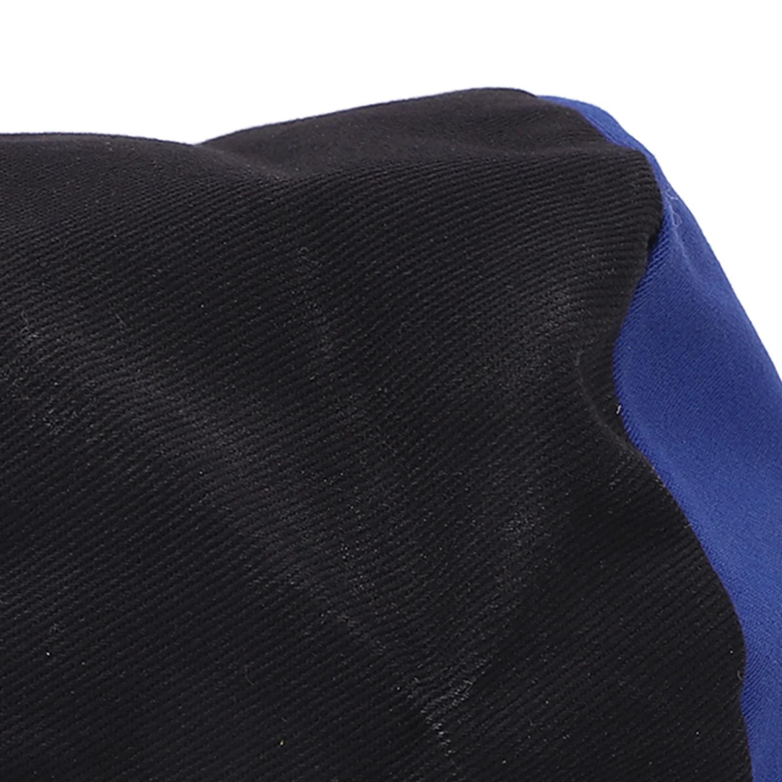 Welding Cap Reversible Flame Retardant Heatproof Cotton Protective for Welders 52~56cm