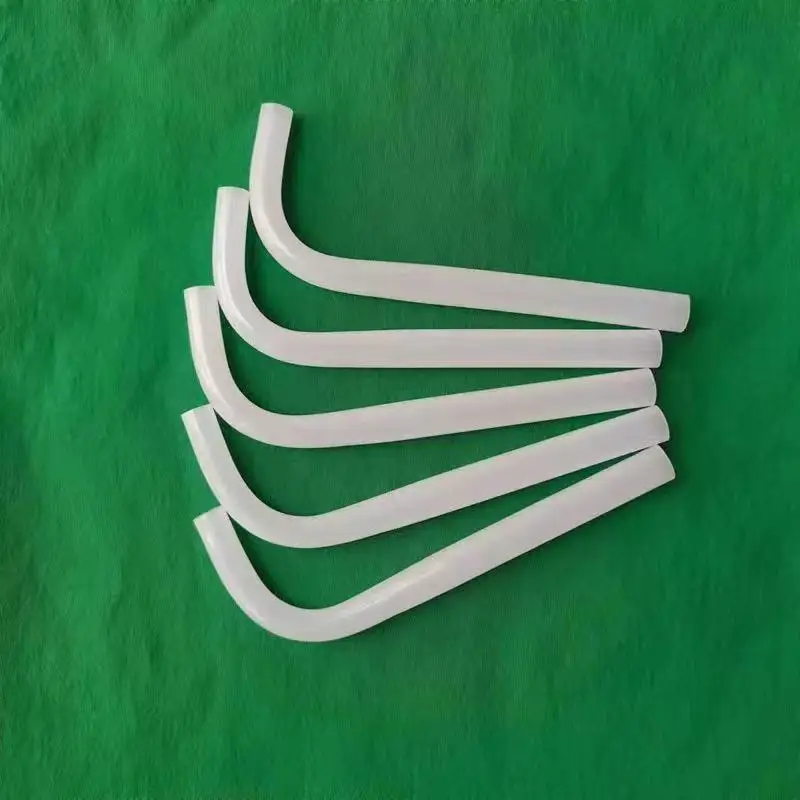 Piezas del Kit de tubo de entrada/salida del Sensor de flujo para accesorios de drones agrícolas Agras DJI T50/T25/T25P