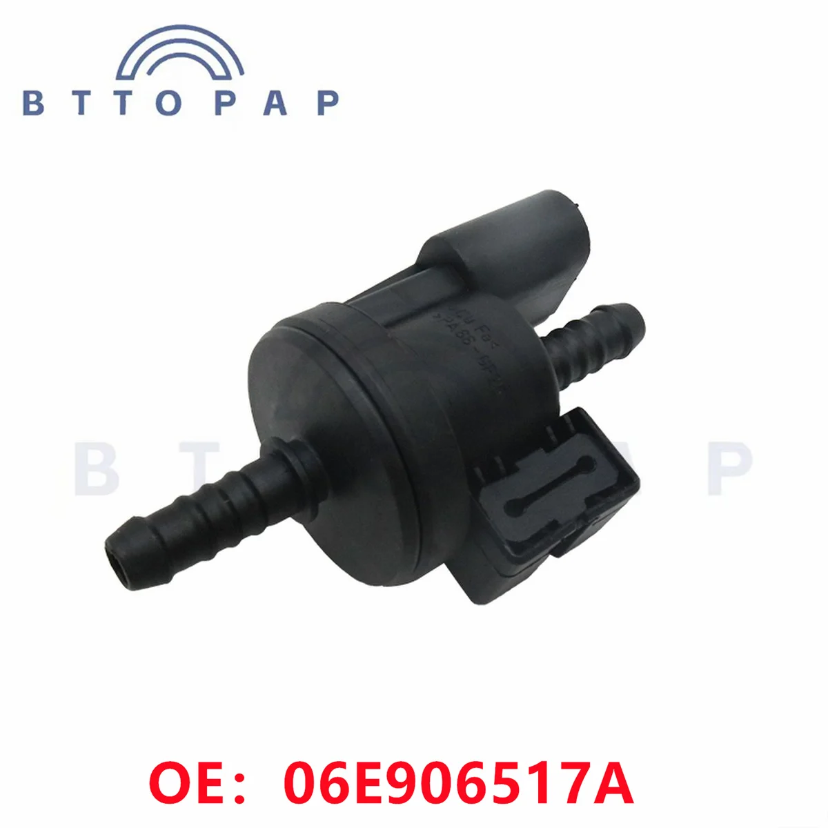 

Carbon Tank Solenoid Valve 06E906517A 0280142431 For Passat 2.0 Audi A3 A4 A6 TFSI GTIVolkswagen VW Mk5 Mk6 Golf Jetta Golf