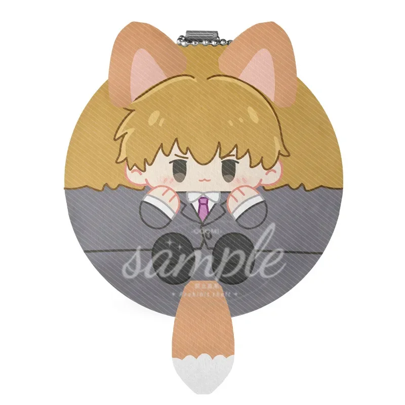 Reigen Arataka Hanazawa Kageki Kageyama Shigeo morbido peluche farcito bambola giocattolo squisito Kawaii pendente regali di compleanno per gli amici