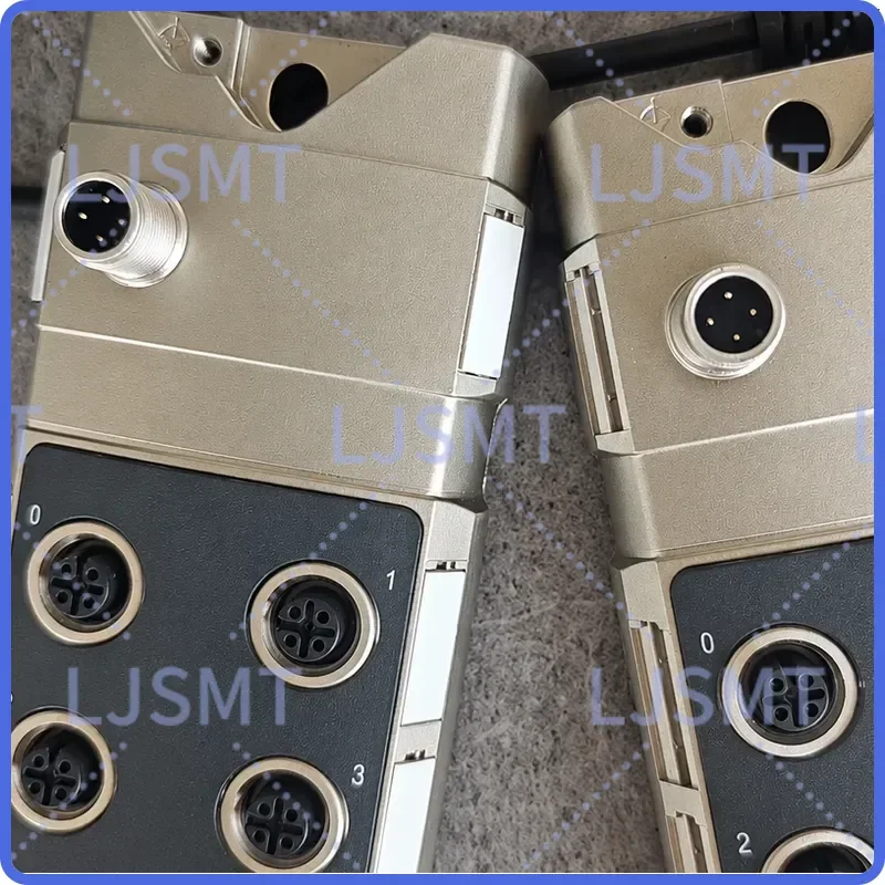 for Barlow IO-Link Sensor Actuator Module BNI003U BNI IOL-302-000-Z012 In Stock