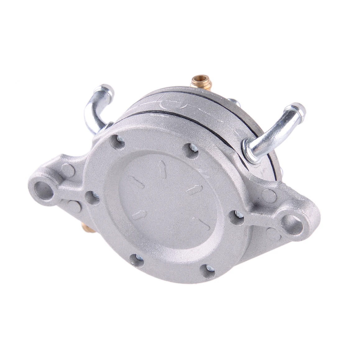Silver Fuel Pump 30… - image