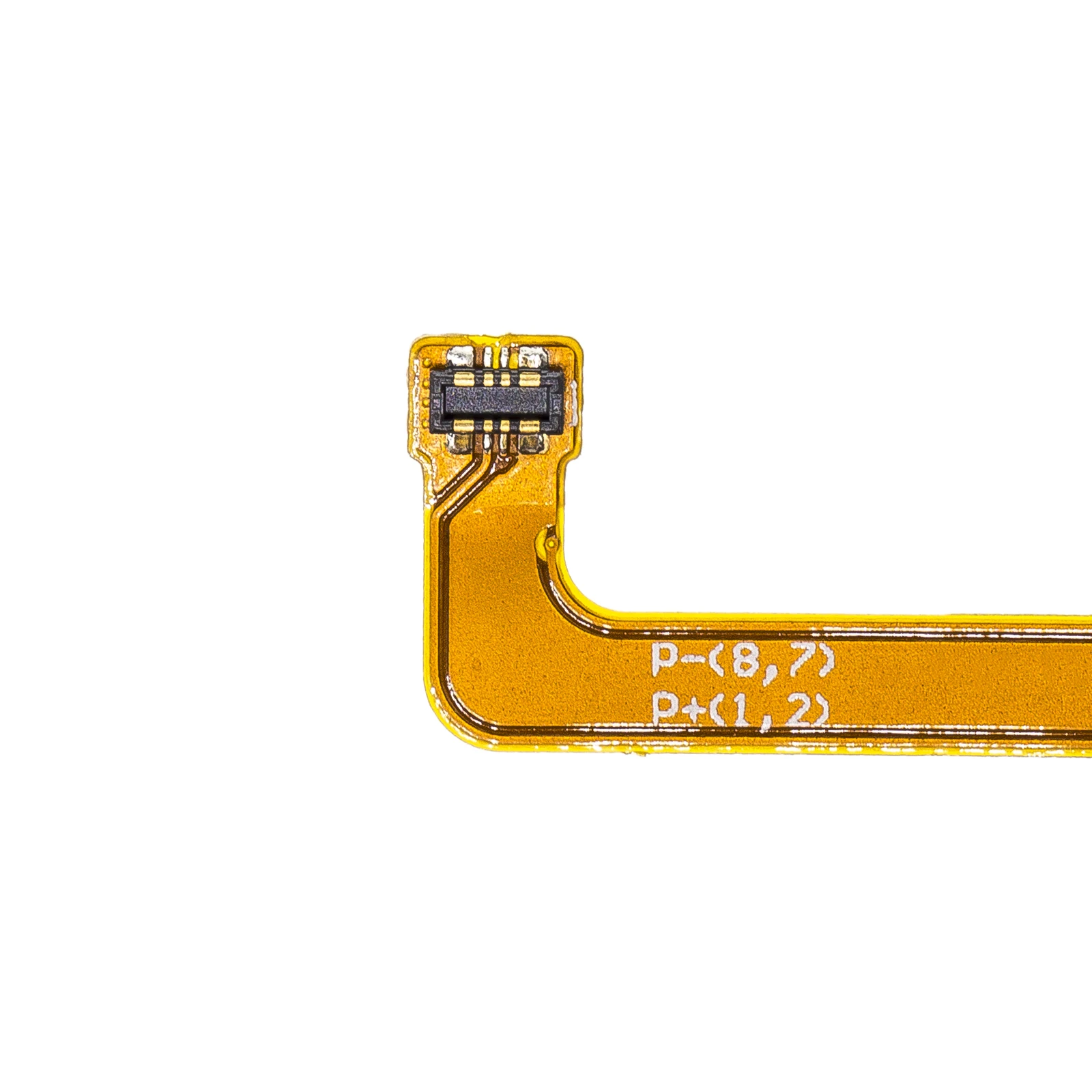 Immagine 5: Batteria ai polimeri di litio per Samsung 3.85V 4900mAh Modelli compatibili: Galaxy A426, SM-A426, SM-A426B, Galaxy A42 5G 2020, Galaxy A326