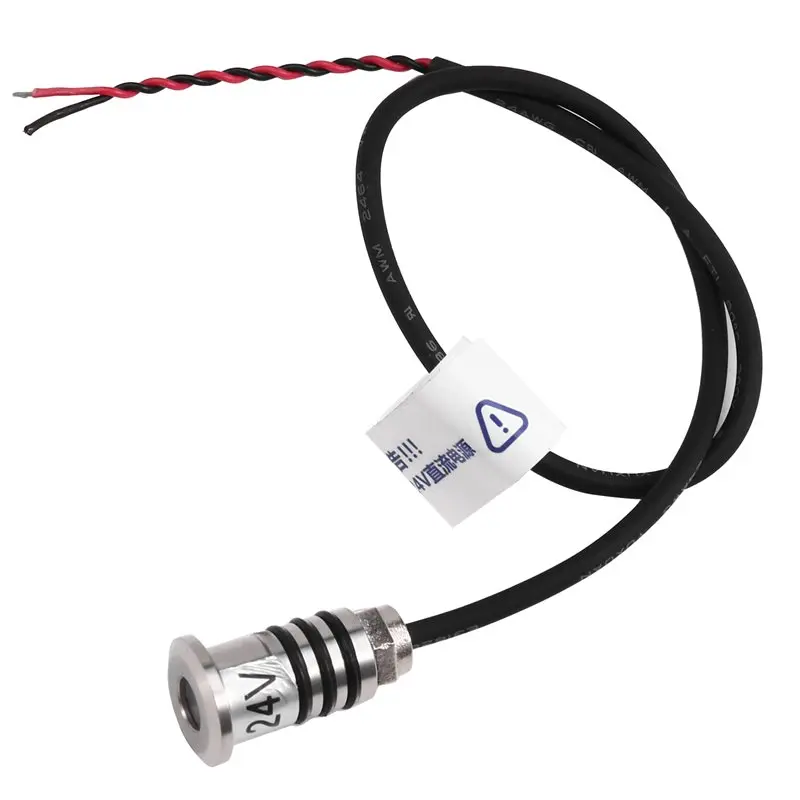 

AB41-Garden Yard Deck Step Pathway Fountain Outdoor Underground Lamp MINI LED IP68 Waterproof Landscape Lighting DC12V 24V